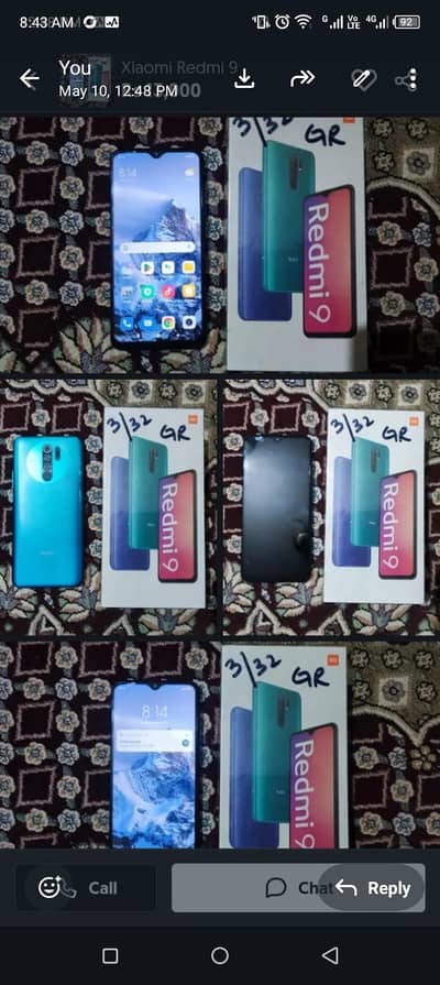 redmi 9