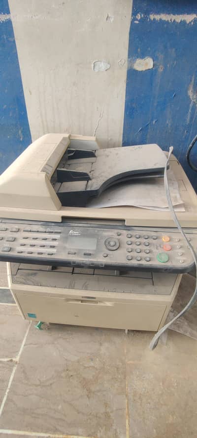 Ecosys Fs-1128MFP For Sale