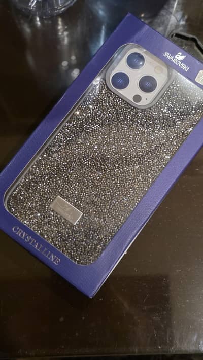 Iphone 14 pro max back cover