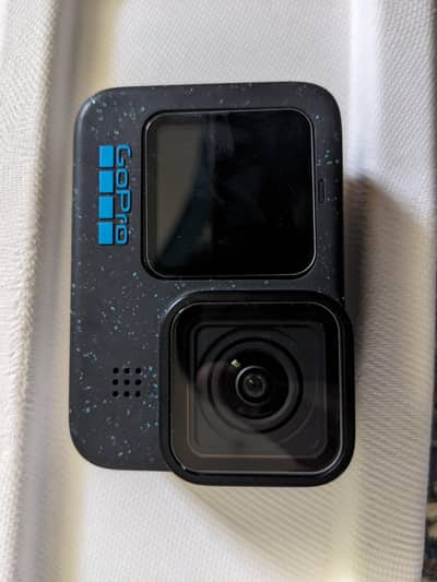 gopro 12
