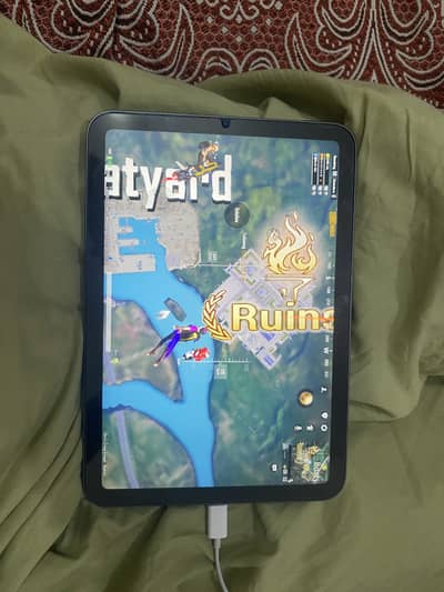 ipad mini 6