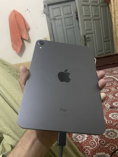 ipad mini 6