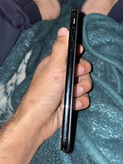 Iphone x 256 gb non pta