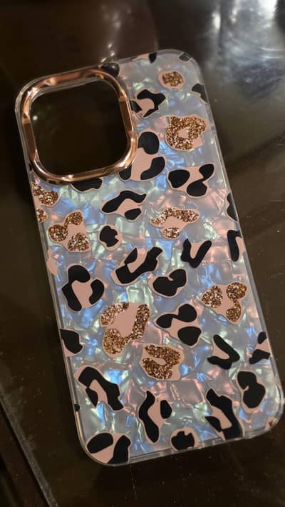 Iphone 14 pro max cover