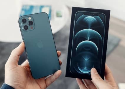 Apple iPhone 12 Pro