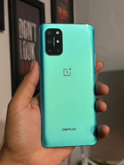 One plus 8T PTA Approved