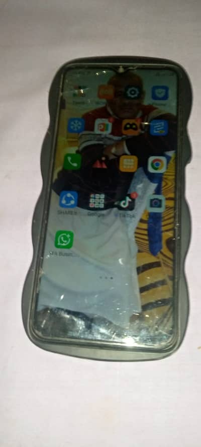 Itel A47 For Sale And Exchange