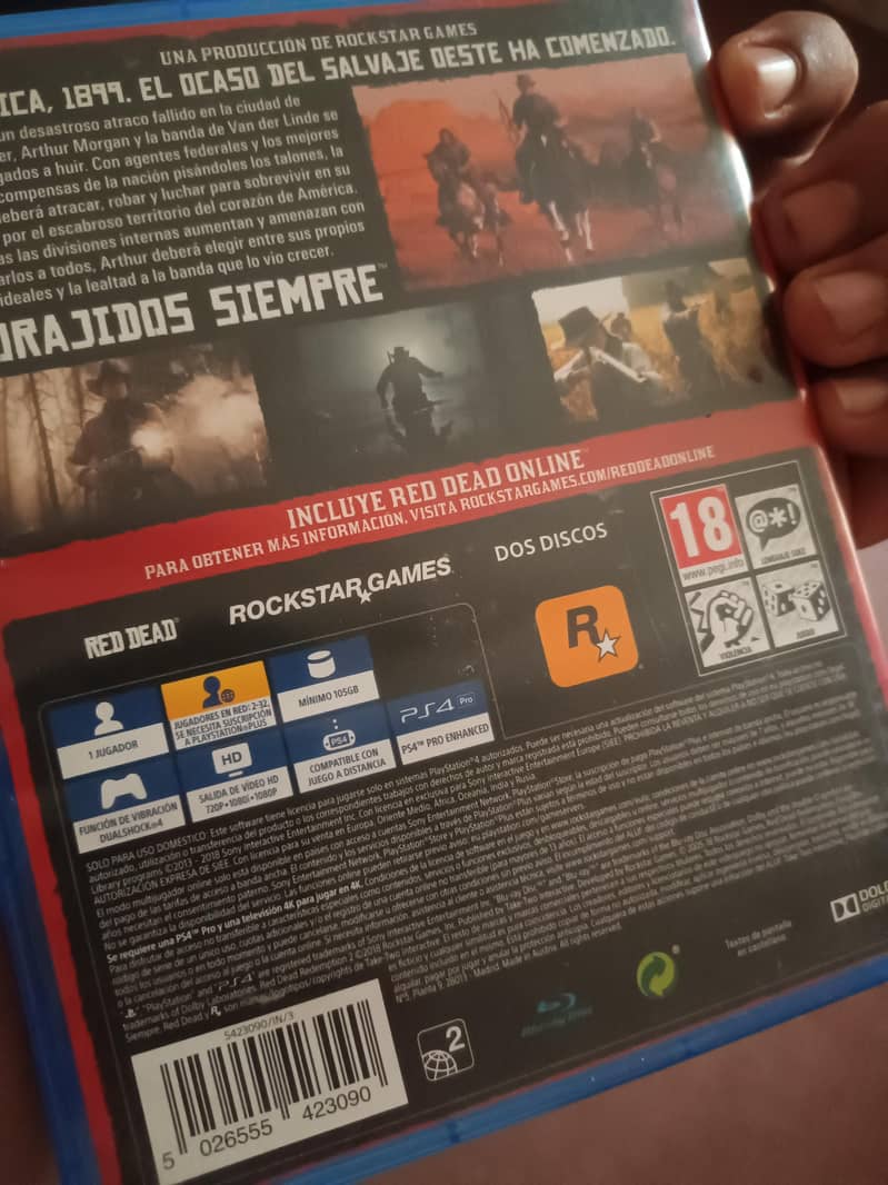 PS4 games 3