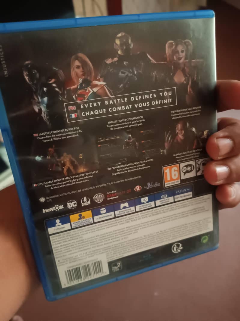 PS4 games 5