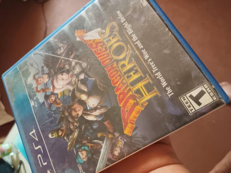 PS4 games 6