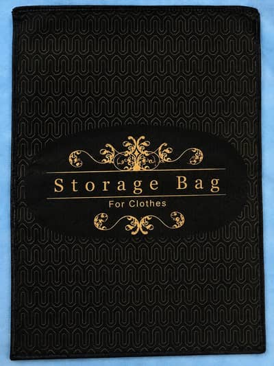 zipper Bag