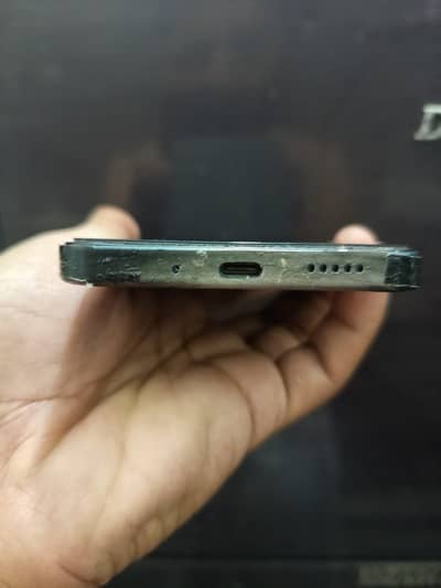 Vivo y21d 8 month waranty