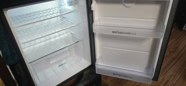 [Urgent Sale] Haier Refrigerator 186L Excellent Condition