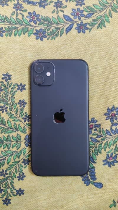 Iphone 11 just like new