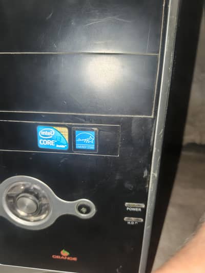 core i3 pc