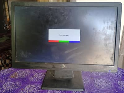 monitors