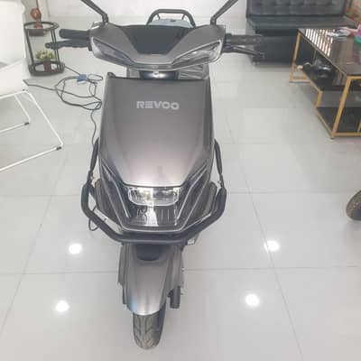 revoo c32 young