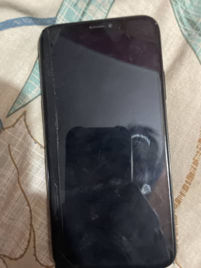 iPhone X PTA