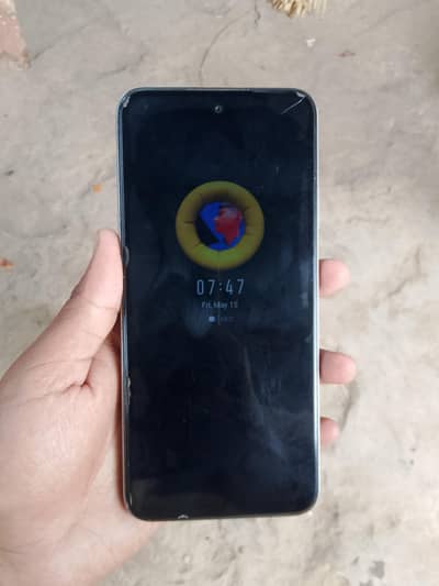 infinix hot 50i