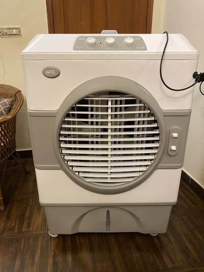 GFC Air Cooler