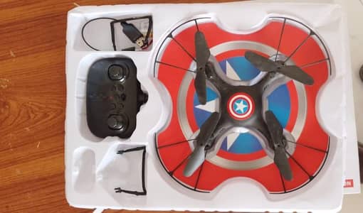 kids drone with remote control