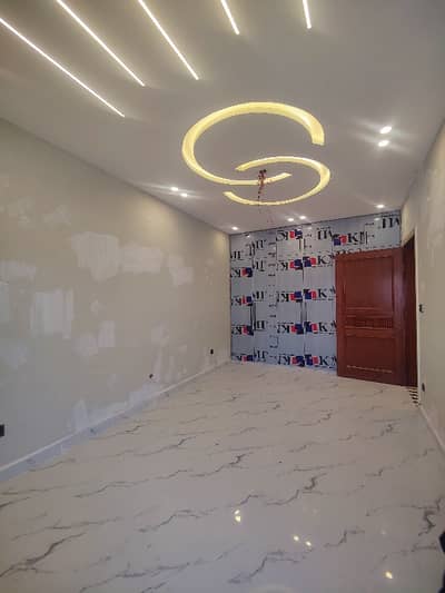 G9-1 New Upper Portion Available For Rent 14 Marla