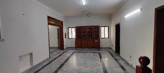 F-11/2 Upper Portion Available For Rent 2 Bedrooms
