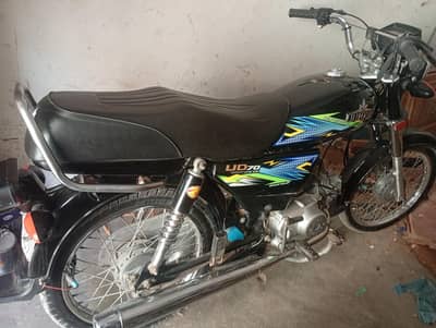 unique 2025 model good