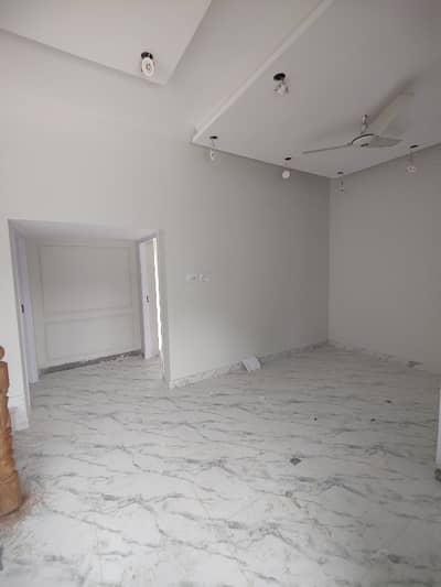G 9-3 House For Sale 30*50 Brand New House