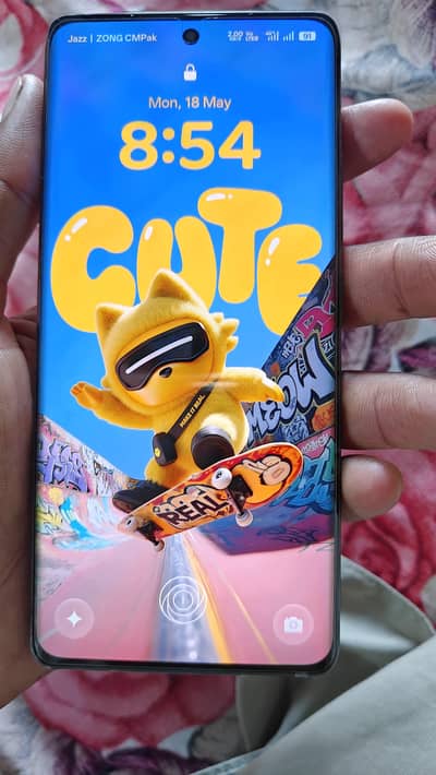 Realme GT 6 16/512