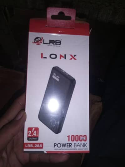 power bank for sale