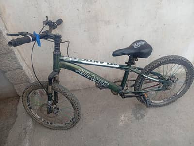 cycle