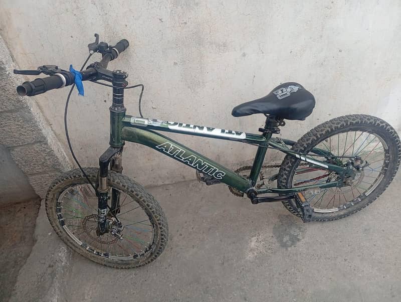 cycle 0