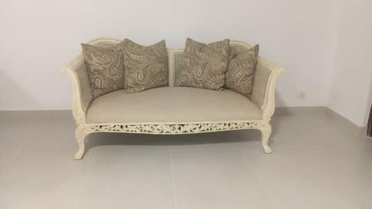 four seater sofa good condition