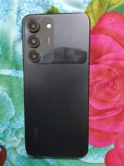 KXD A10