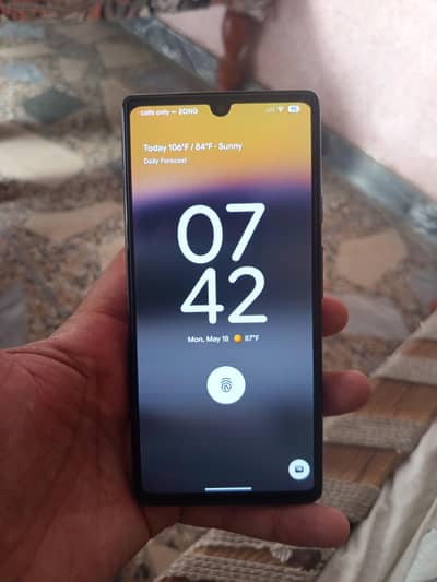 Google Pixel 6a