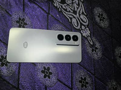 Itel city 100