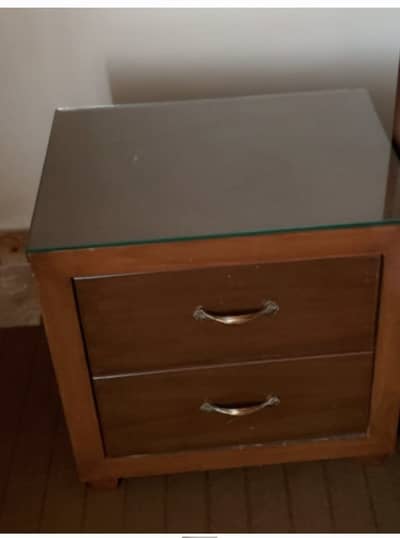 Side table