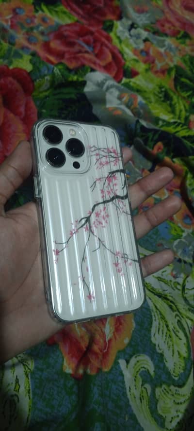 iPhone 13 Pro
