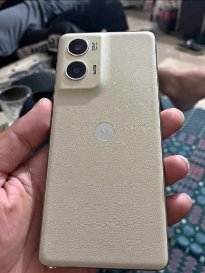 Moto g stylus 5g 2024 pta