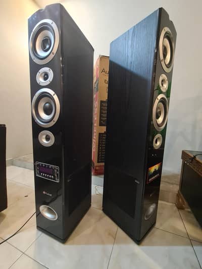 Audionic sound  Master