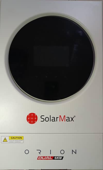 solarmax 6kw Hybrid