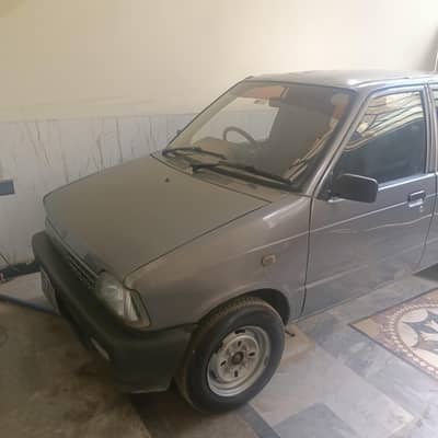 Mehran vxr for sale