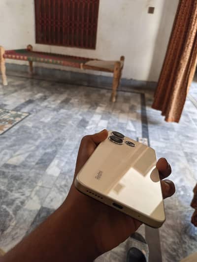 REDMI 13 HA 10BY 10