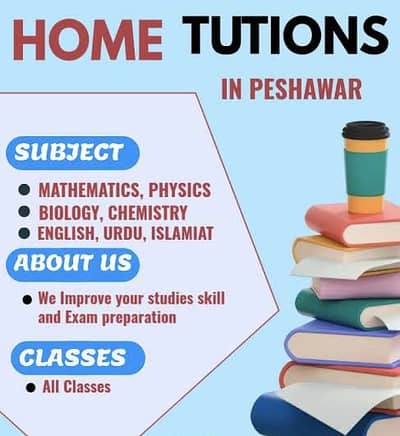 home tutor available