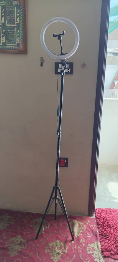 selfie stick