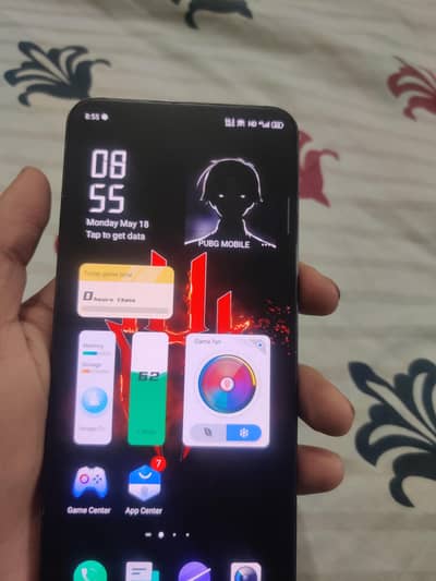 Red Magic 7 Pro