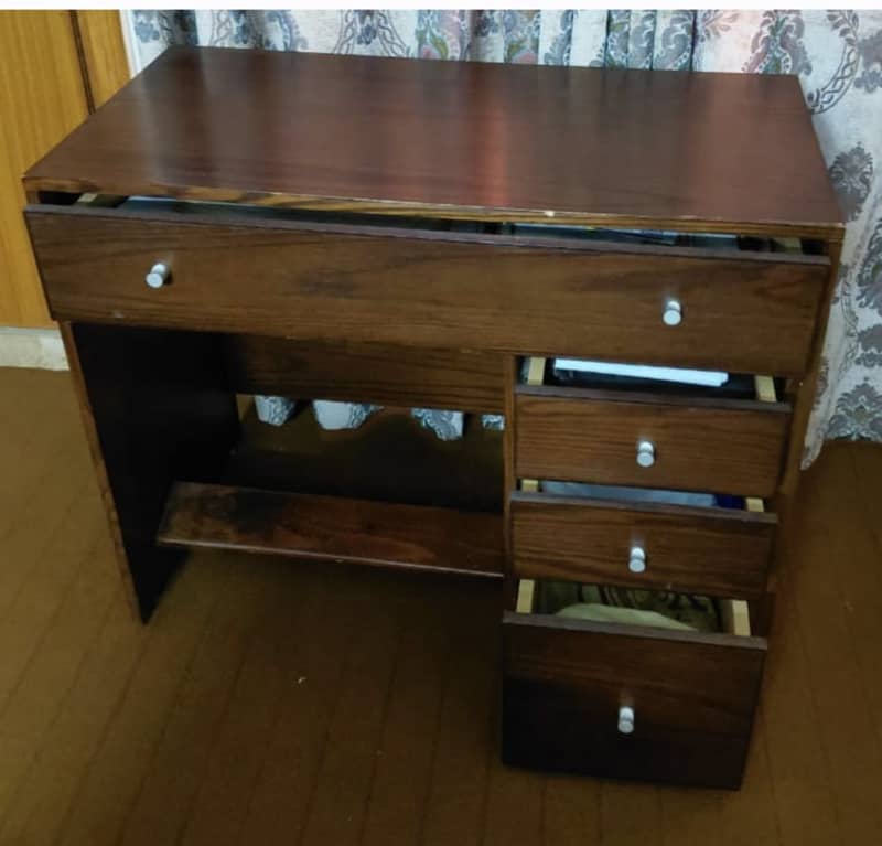 Study table 0
