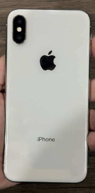 iphone X PTA Approved For Sale