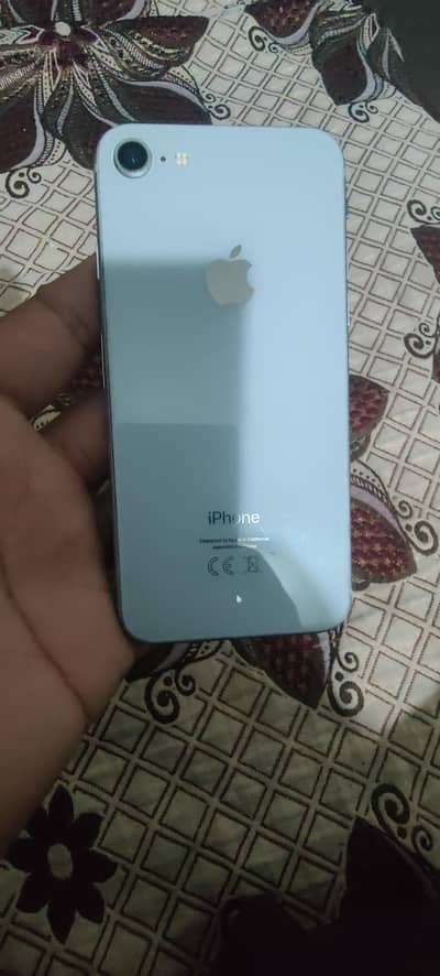 iphone 8 total original 64gb////0322_4561709